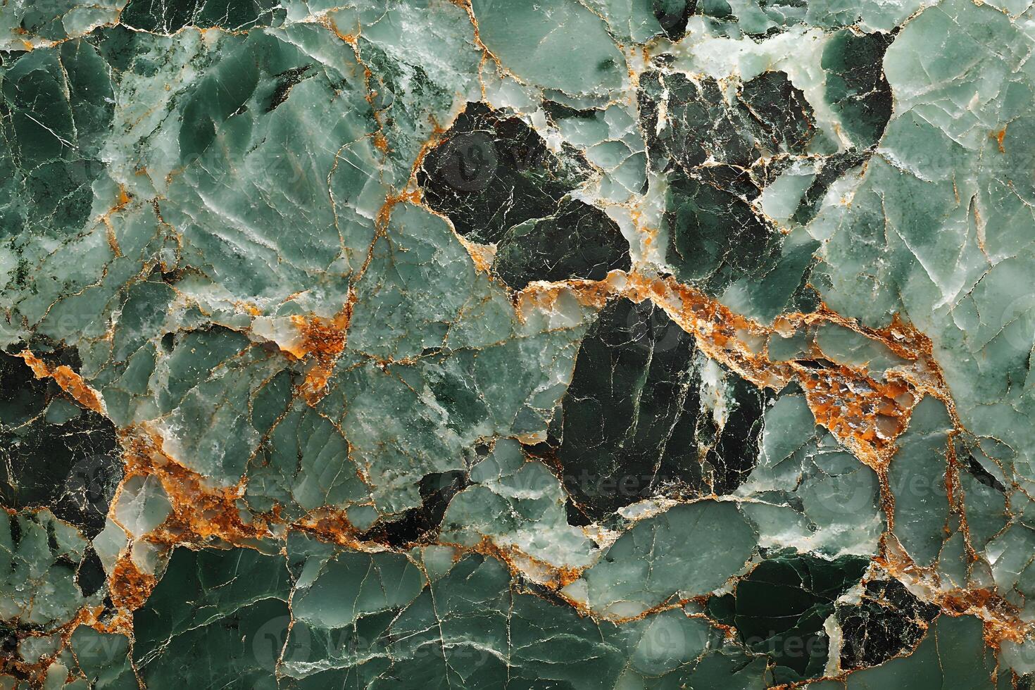 Elegant Green Marble Texture for Interior Design and Architectural Projects photo