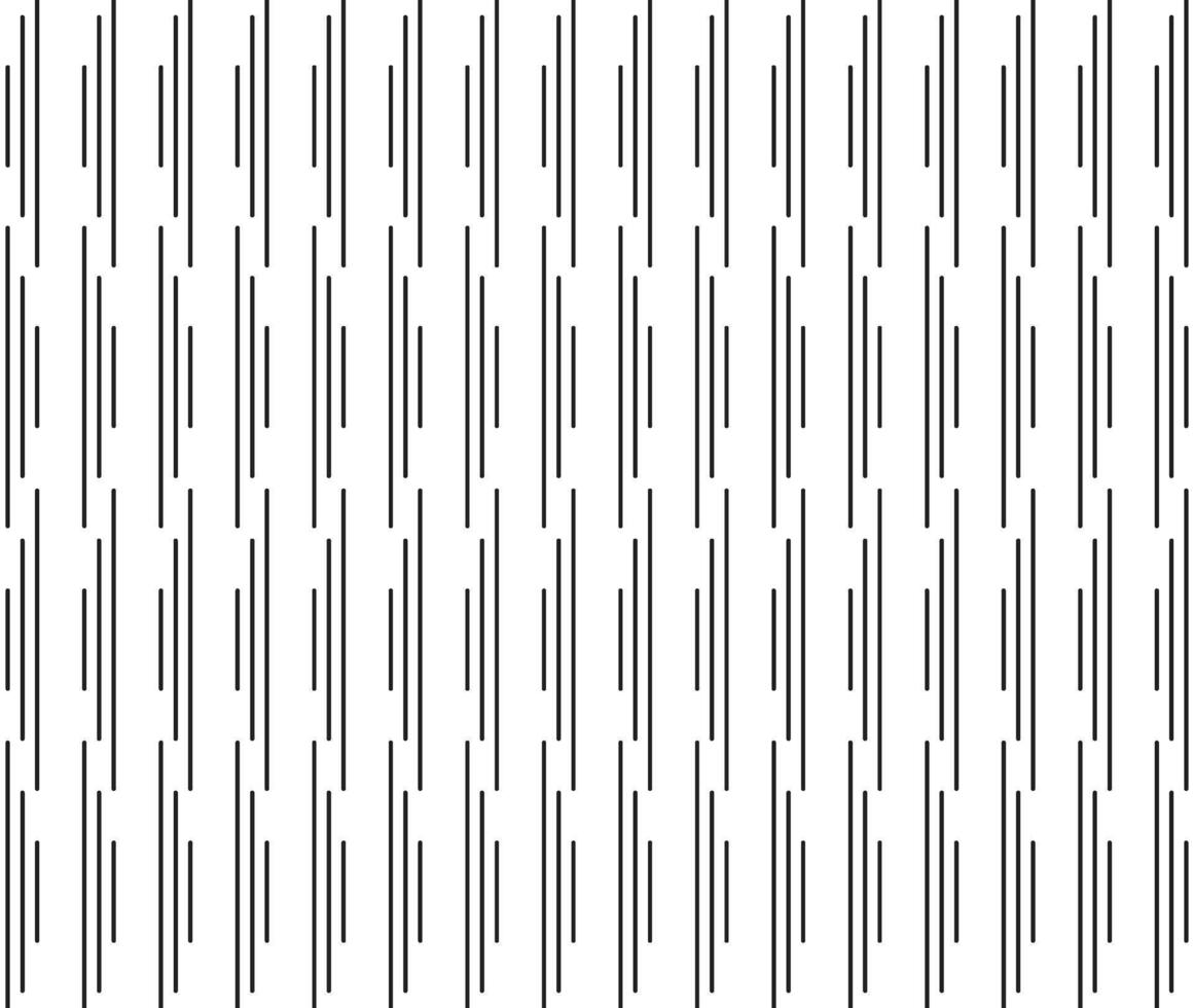 Line pattern design illustration vector