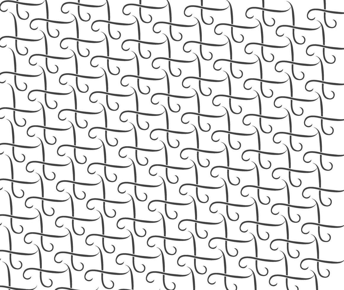 modern pattern design vector
