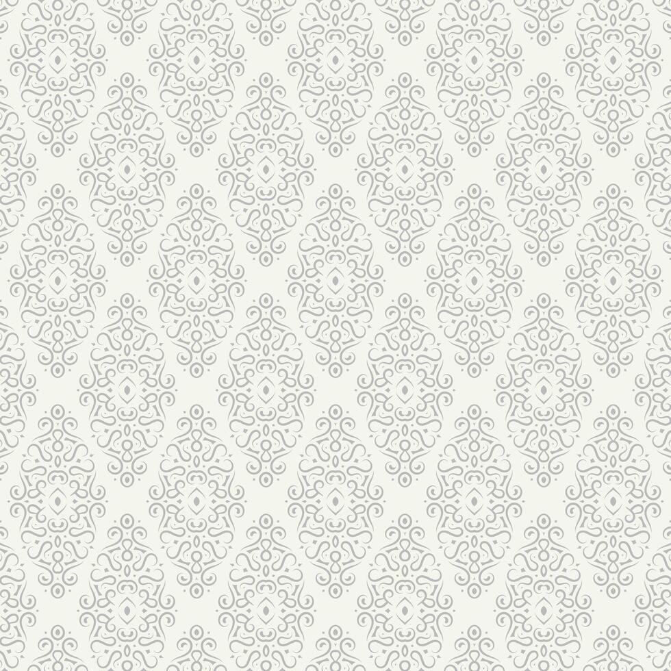 vintage abstract line geometry pattern design vector