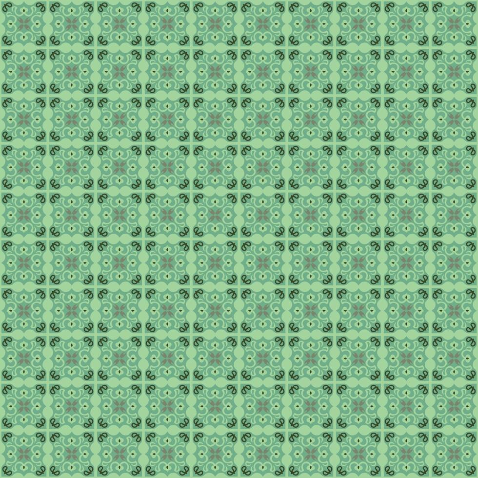 Unending Motif Texture Everlasting Design Surface vector