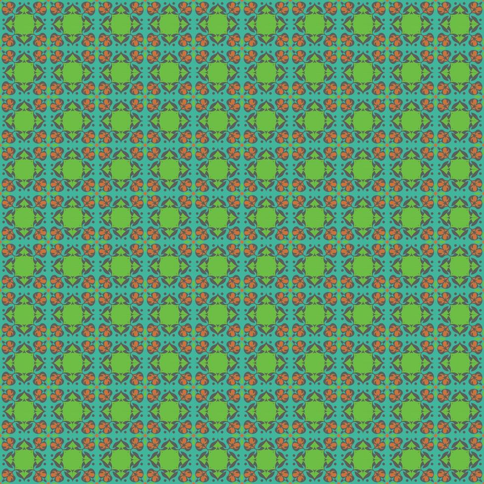 Perpetual Motif Texture vector
