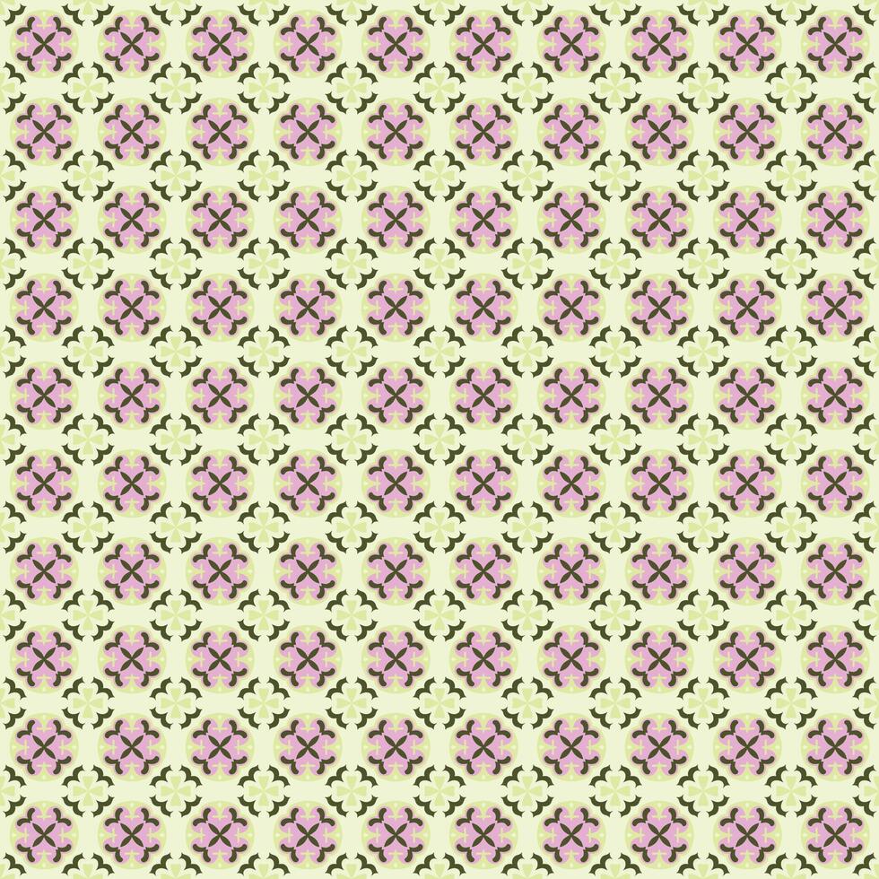 Uniform Pattern Texture Consistent Motif Surface vector