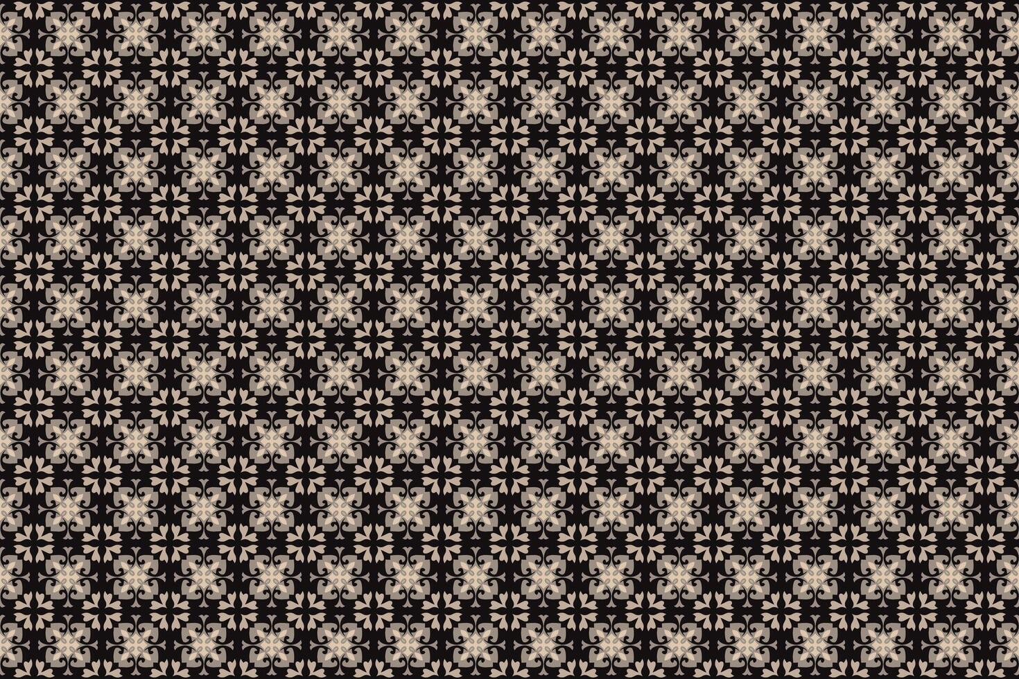 Repeating Pattern Texture Design Seamless Repeating Texture Pattern vector