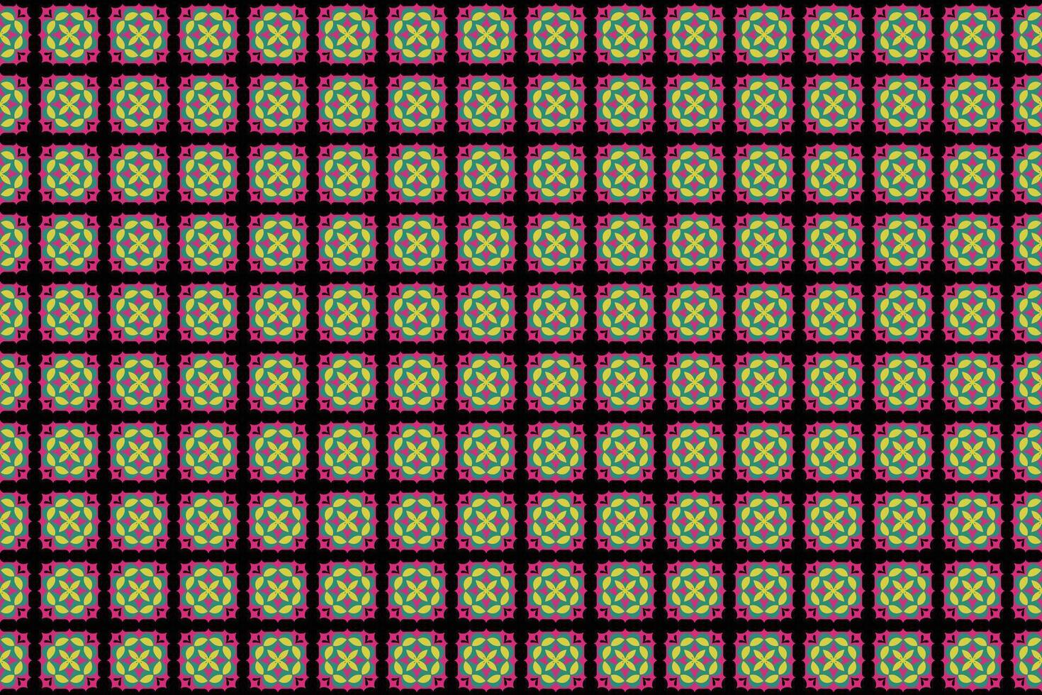 Continuous Repeat Pattern Texture Pattern Texture Without Seams Repeat vector