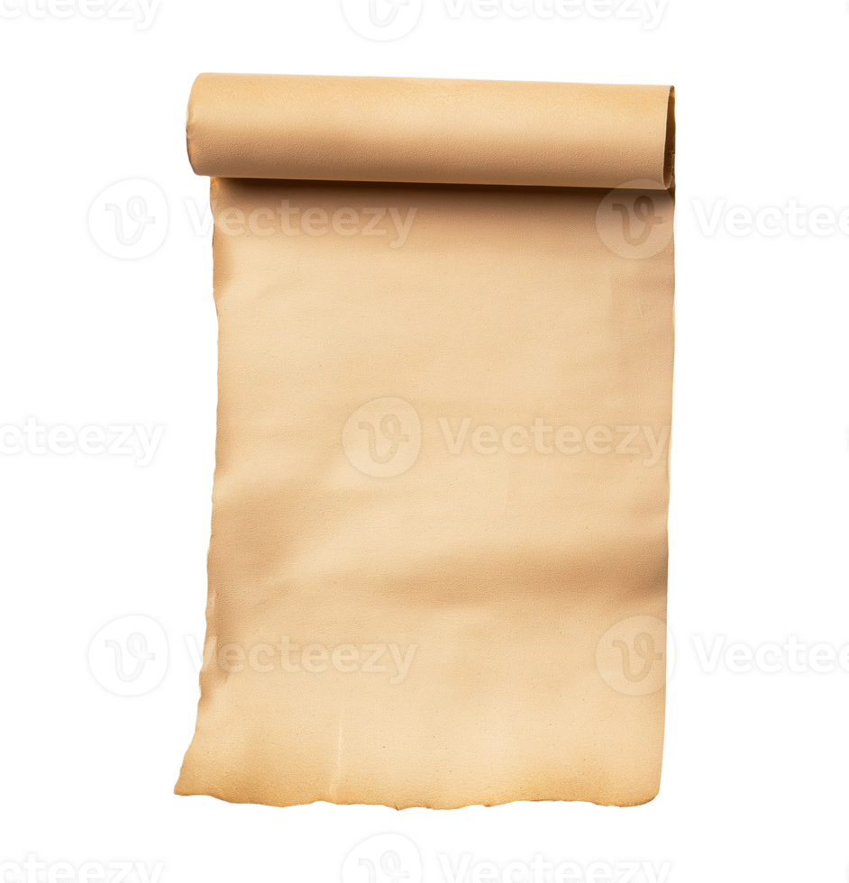 Old Brown Paper png