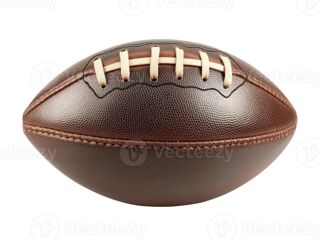 One Classic American Football Ball png