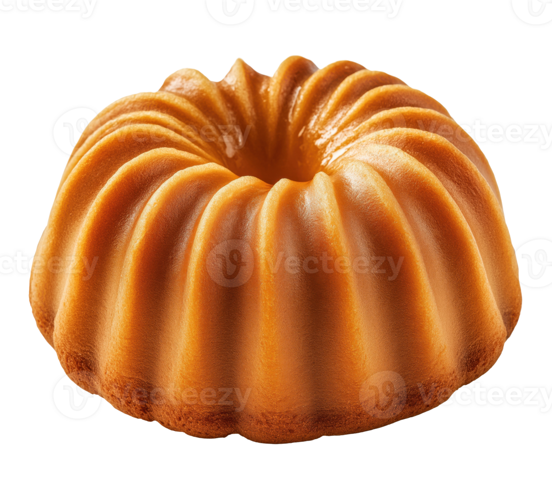 Fresh Bundt Cake png