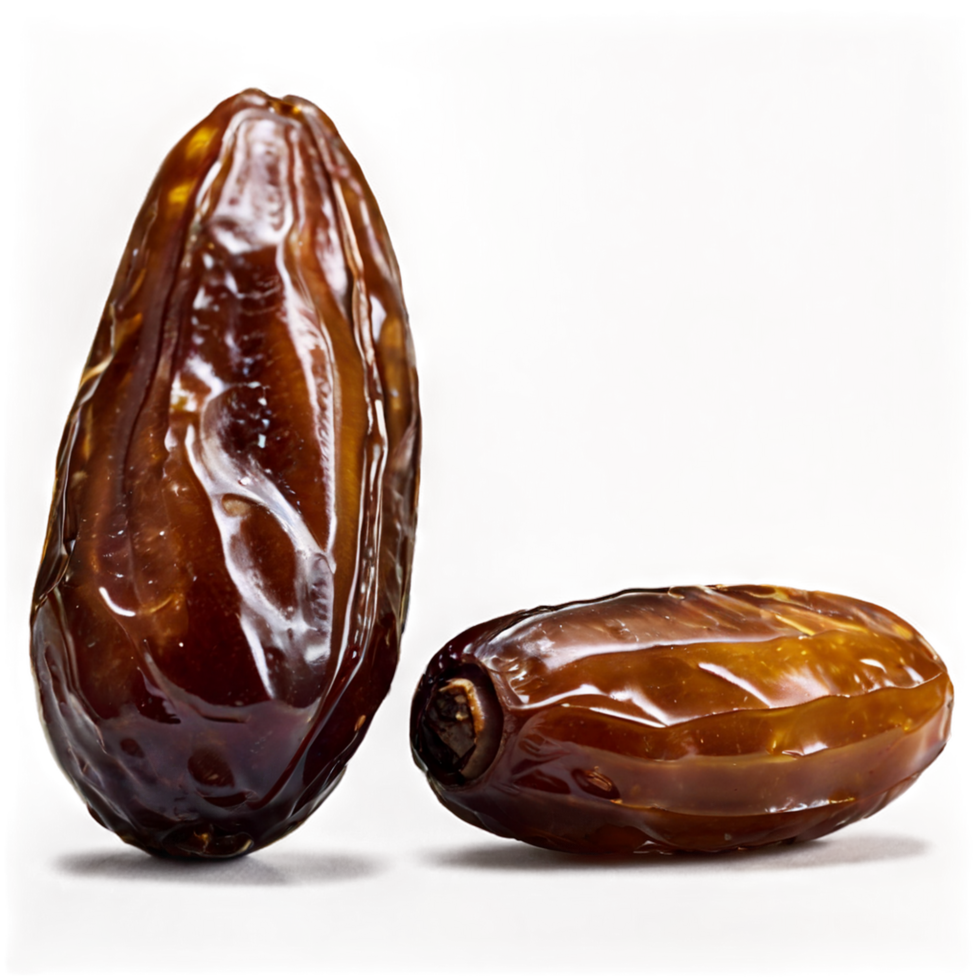 Fresh Dates Fruit with Transparent Background png