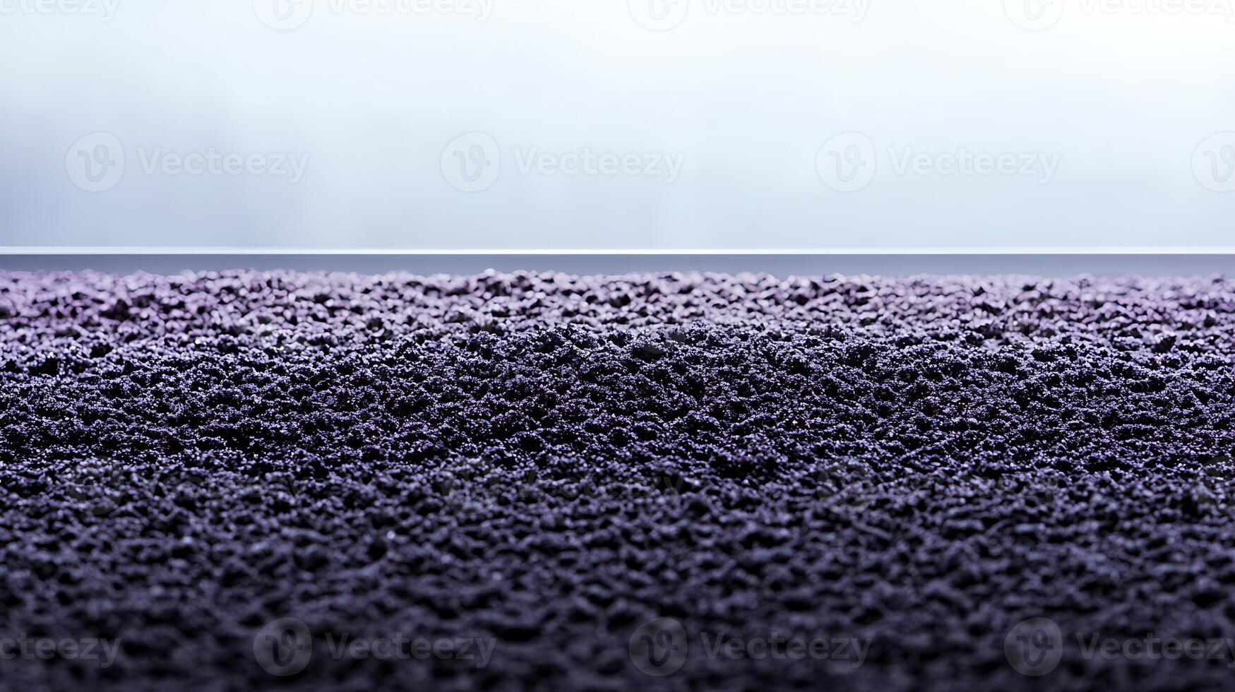 Close-up of textured surface with fine details, showcasing natural patterns and soft lighting photo