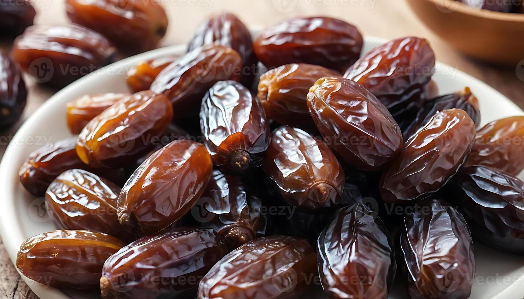 Date palm tree photo