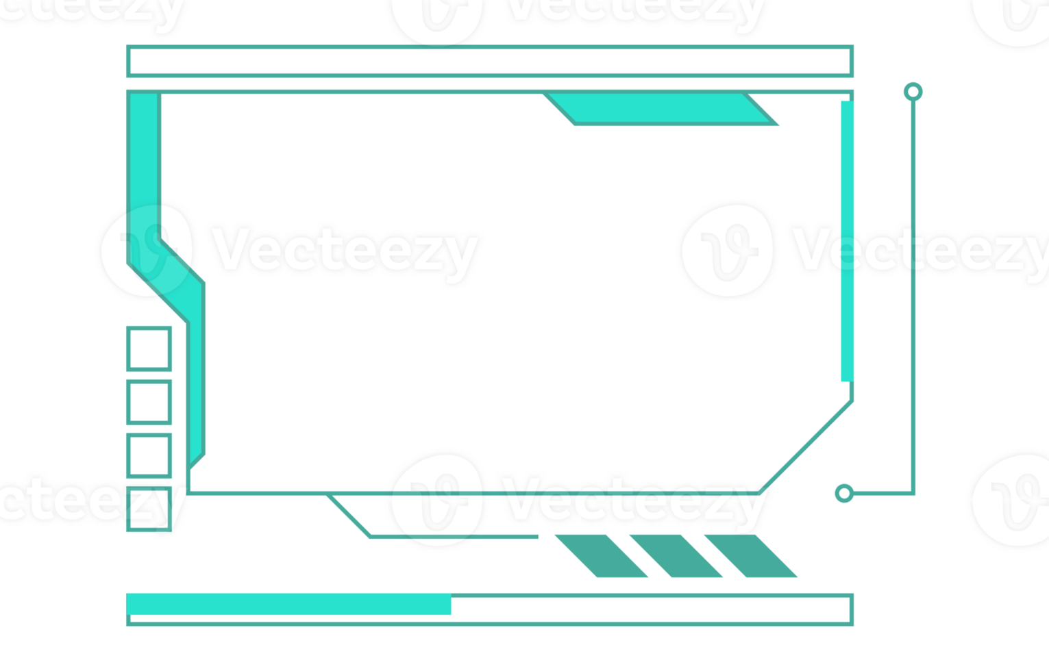 Gaming stream overlays, live streaming for gamers, virtual conference technology, future concepts and digital frameworks. png