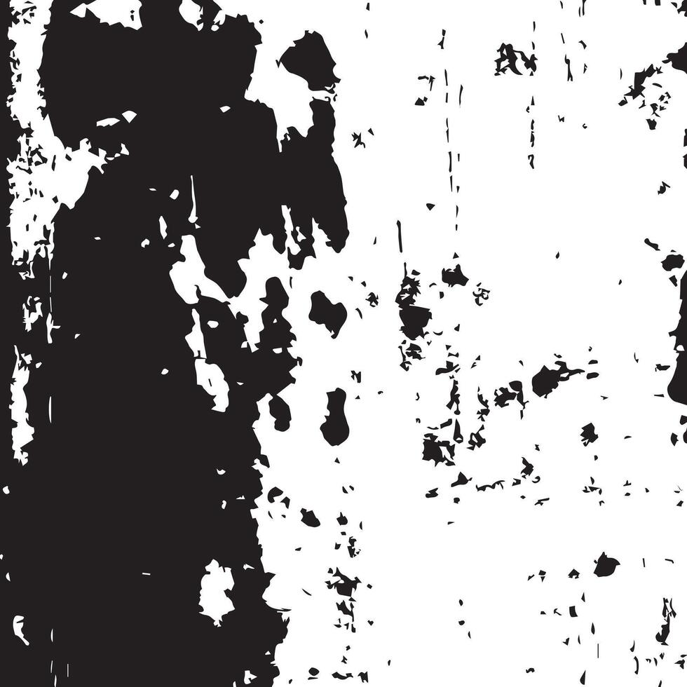 Retro Aged Grunge Texture vector