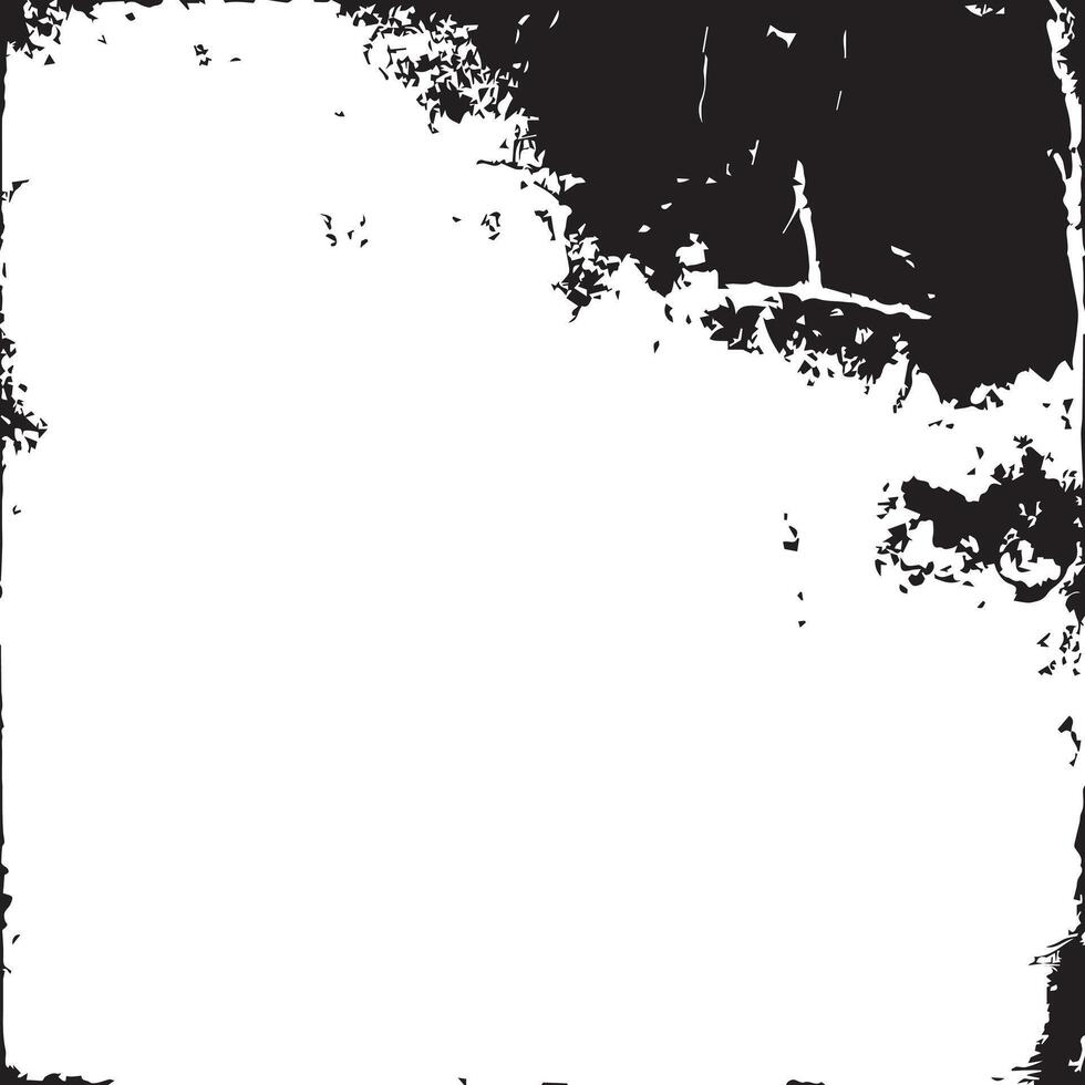 Industrial Grunge Style Texture vector