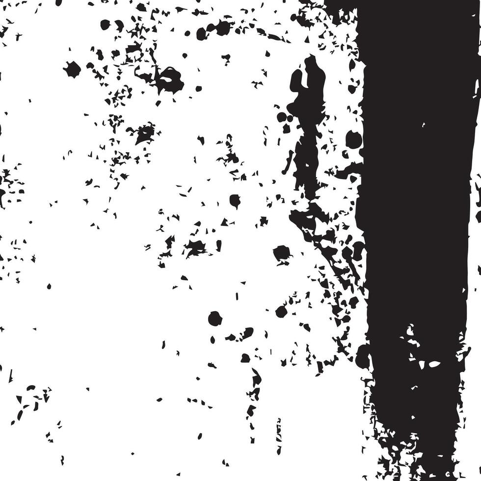 Minimal Rough Grunge Background vector