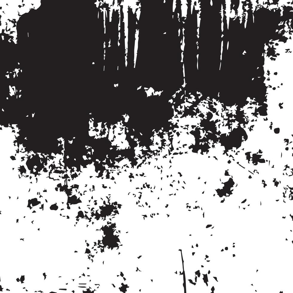 Modern Grunge with Abstract Shapes vector