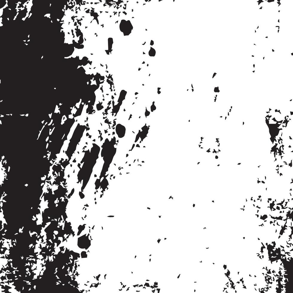Grunge Typography Texture vector