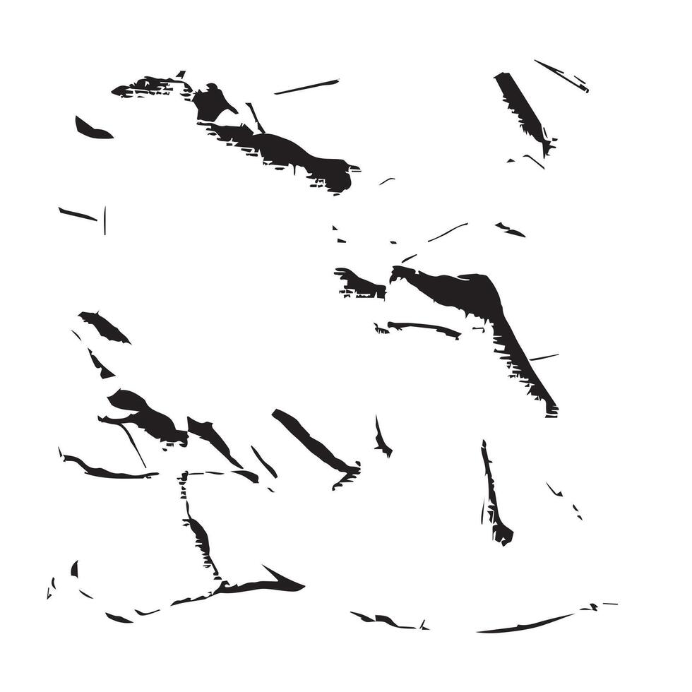 Grunge Overlay Texture for Editing vector