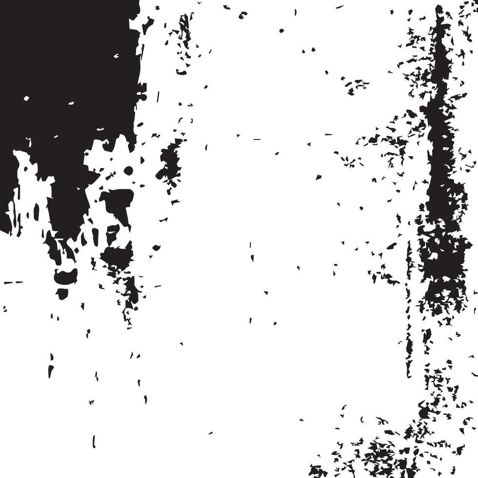 Textured Rough Grunge Background vector
