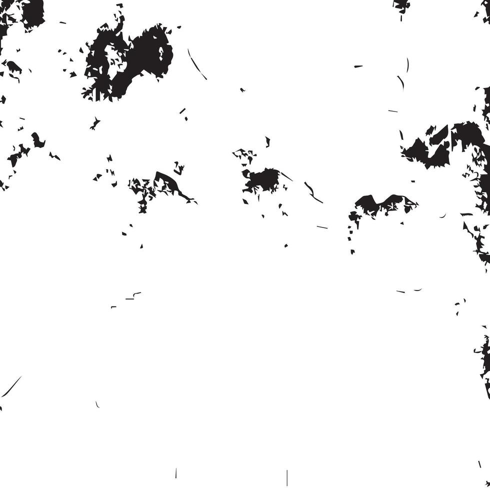 Heavy Distortion Grunge Background vector