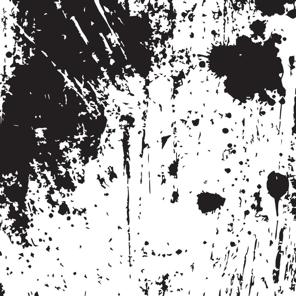 Vibrant and Textured Grunge Effect vector