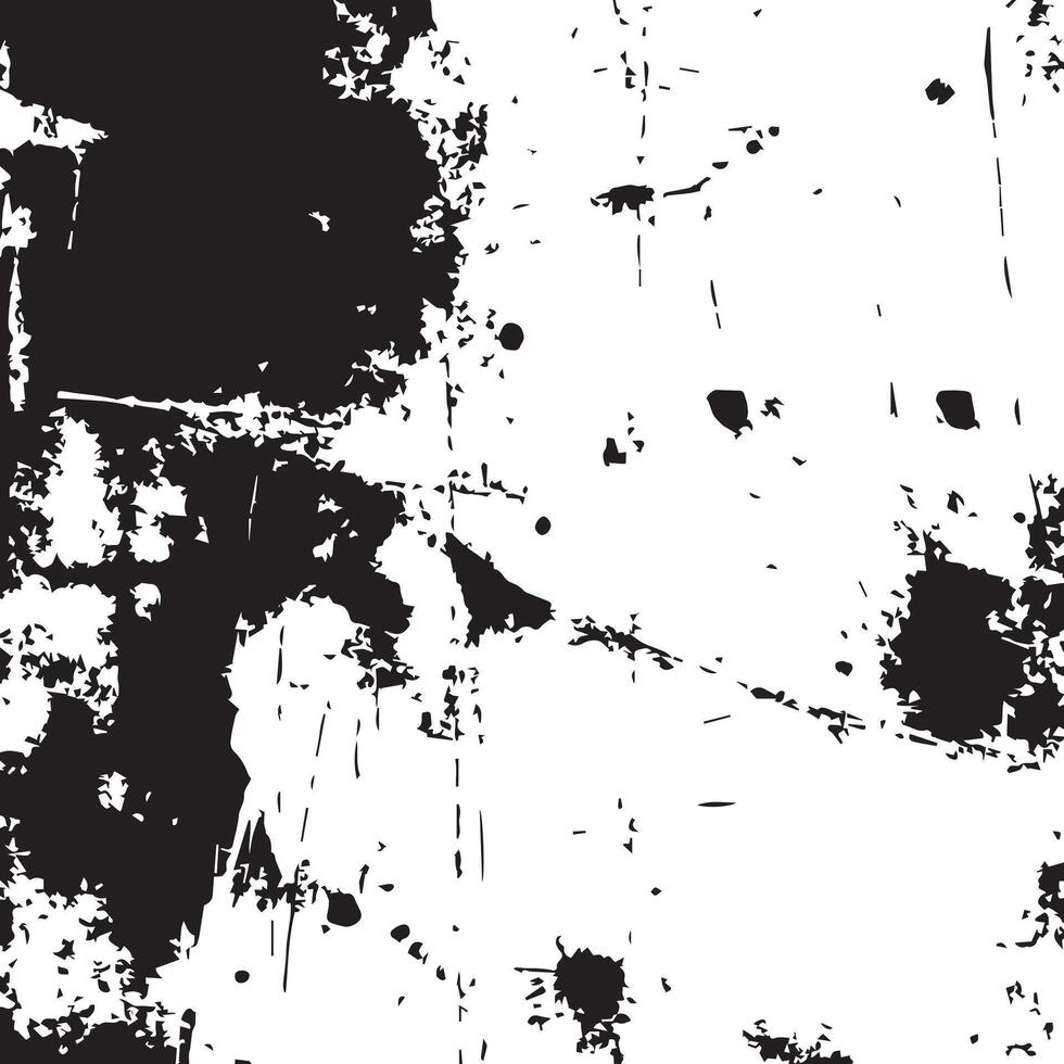 Subtle Messy Grunge for Backgrounds vector