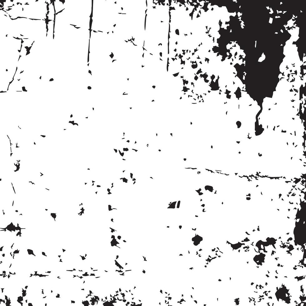 Soft Rough Grunge Effect vector