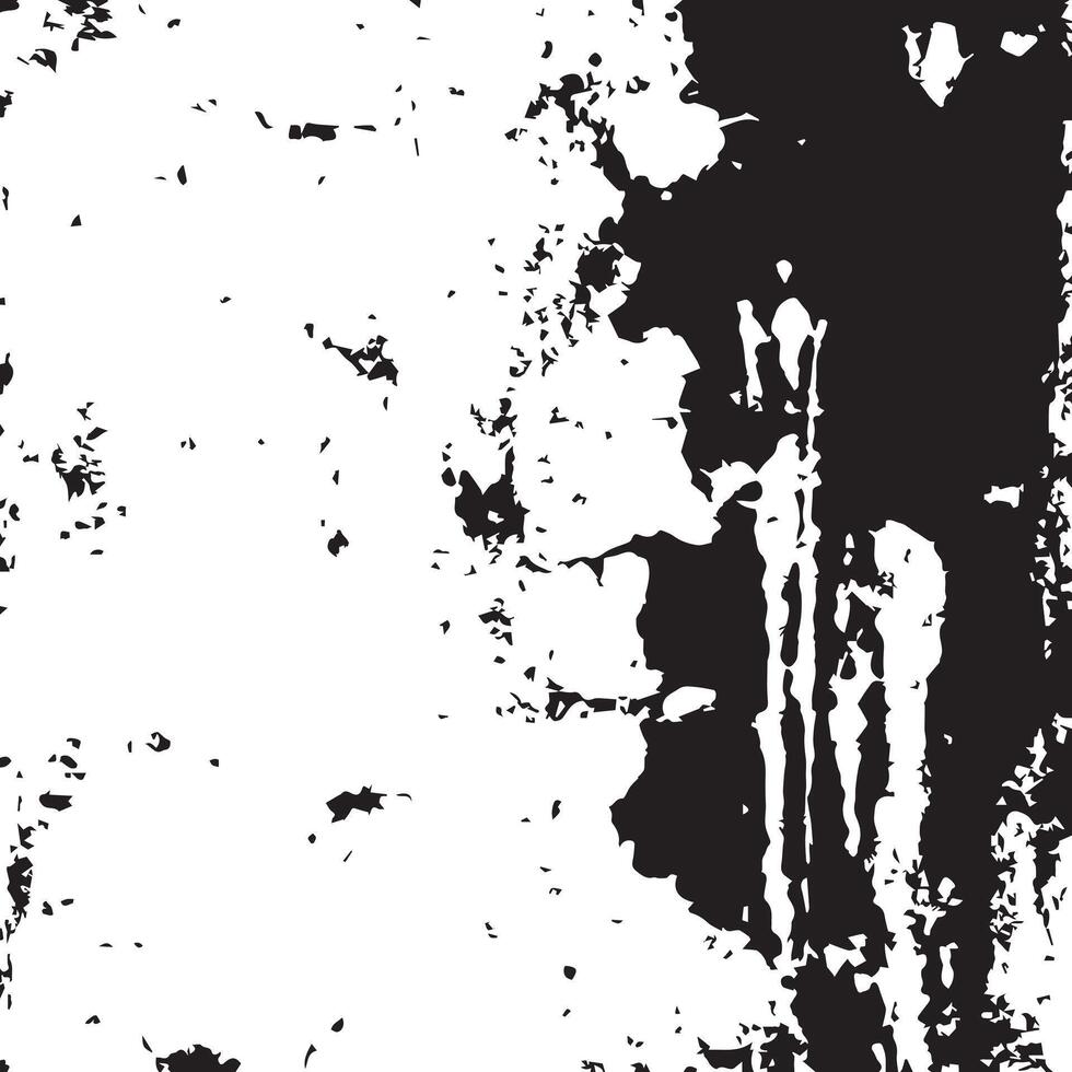 Weathered Grunge Background vector