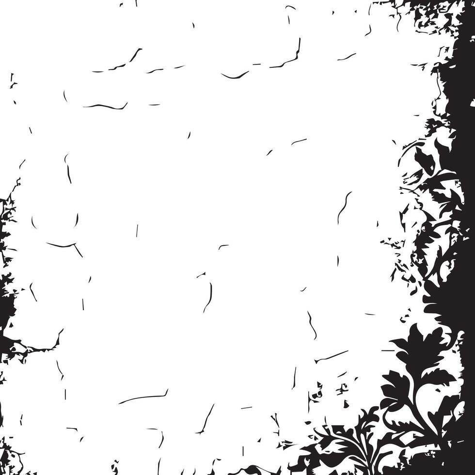 Classic Rough Surface Grunge vector
