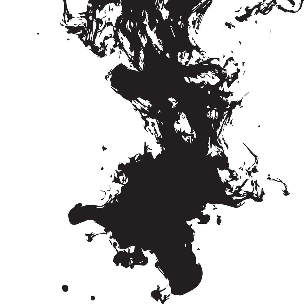 Subtle Yet Bold Grunge Texture vector