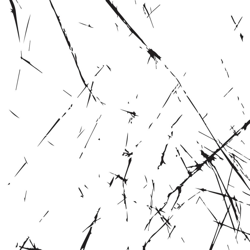 Abstract Gritty Grunge Background vector