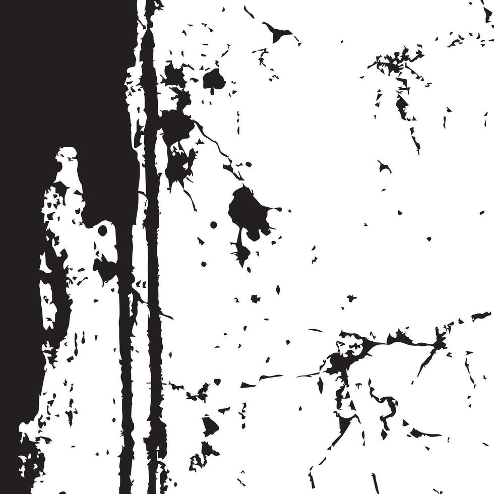 Faded Grunge Wall Effect Texture vector