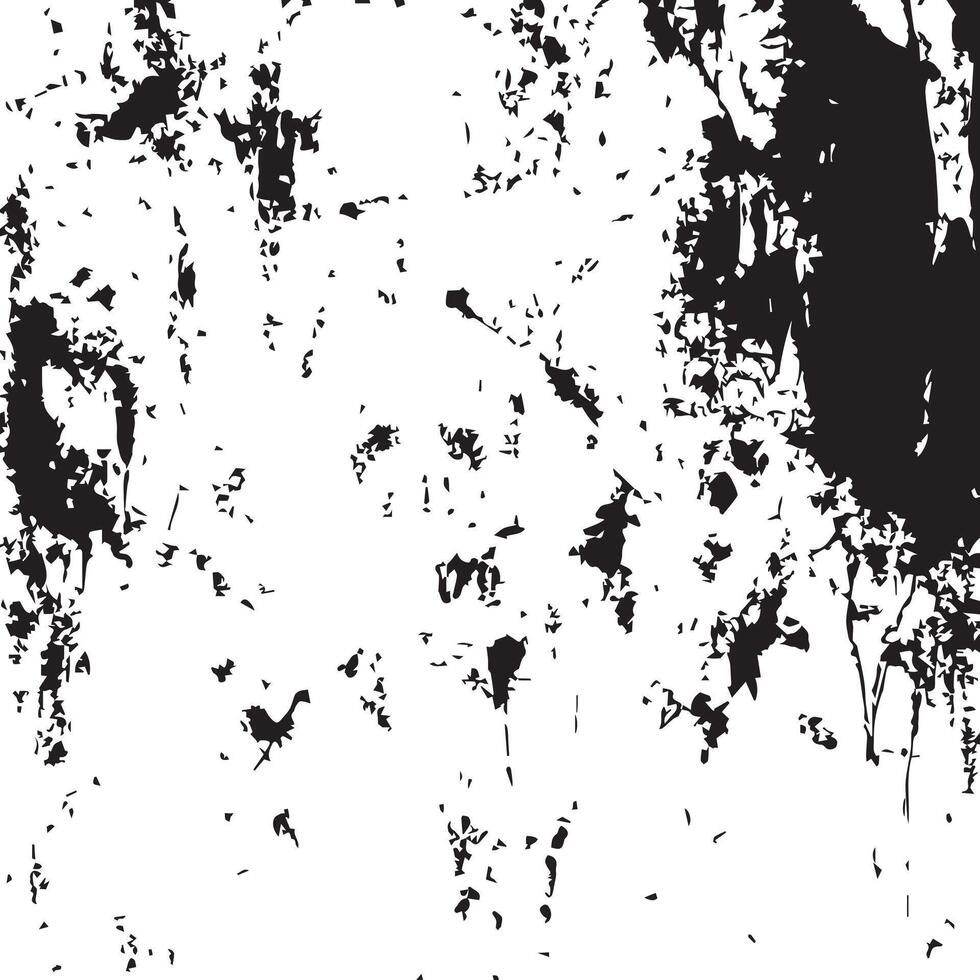 High-Resolution Distressed Grunge vector