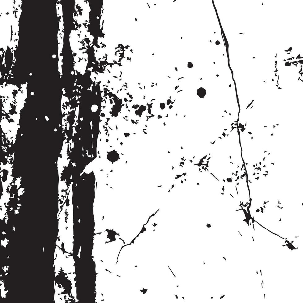 Crumpled Fabric Grunge Background vector