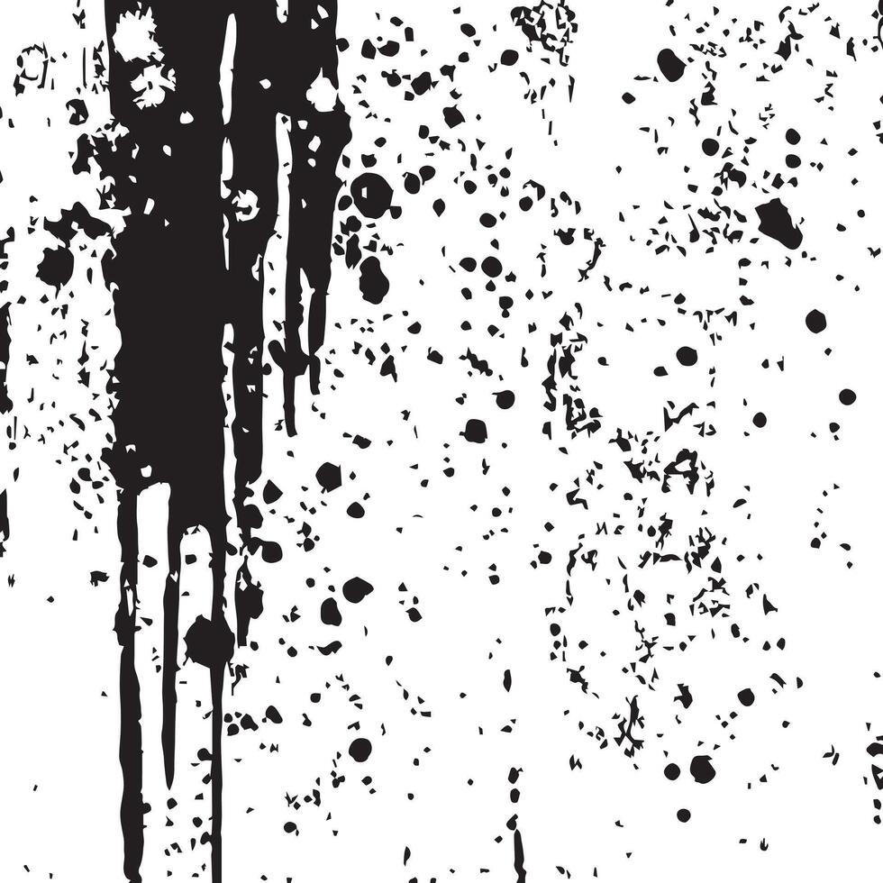 Abstract Grunge Style Background vector