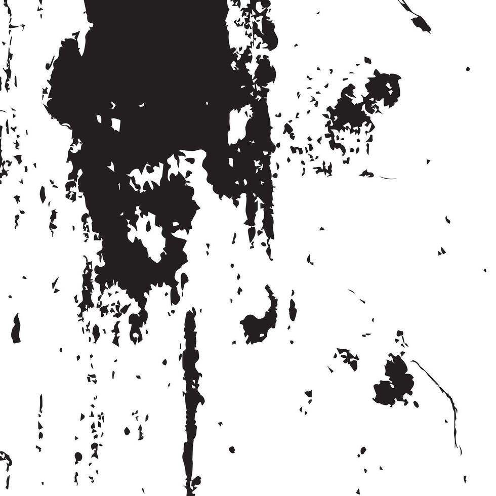 Blurry and Noisy Grunge Pattern vector