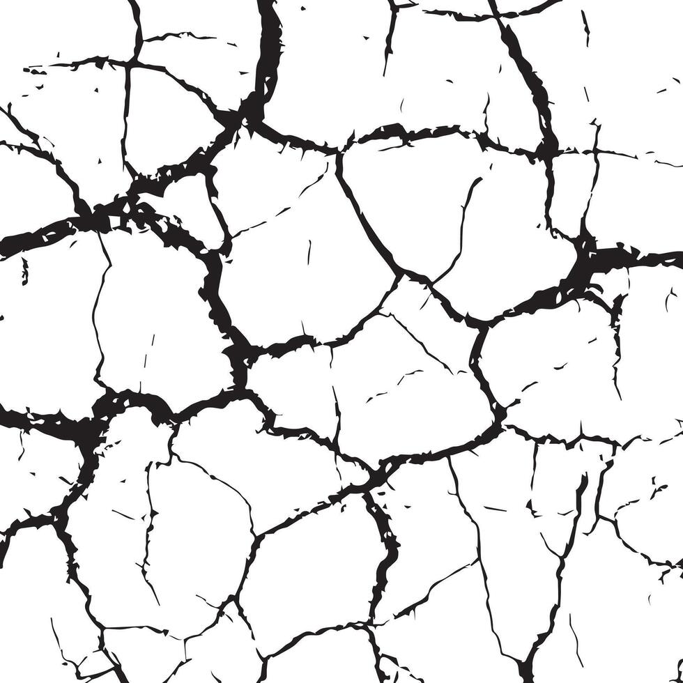 Sharp Scratches Grunge Background vector