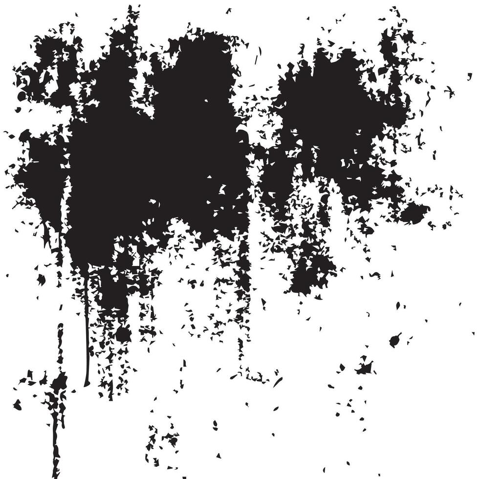 Textured Grit Grunge Illustration vector