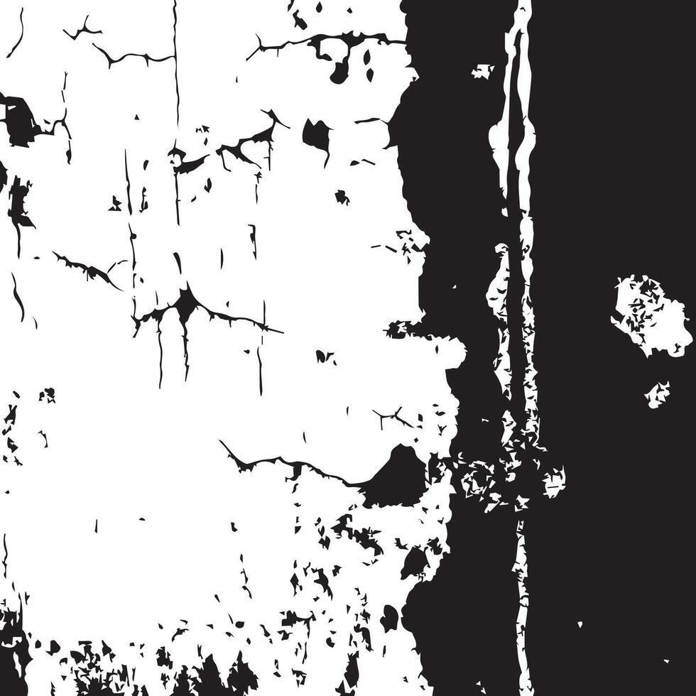 Noise and Dust Effect Grunge Background vector