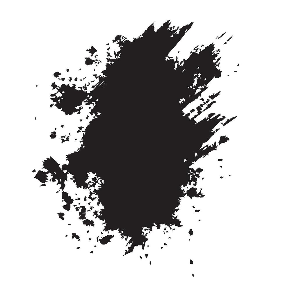 Old School Newspaper Grunge Texture vector