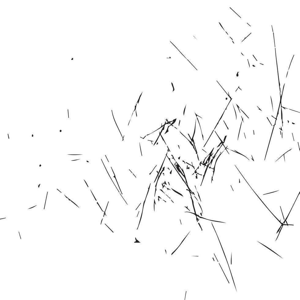 Punk Rock Grunge Style Texture vector