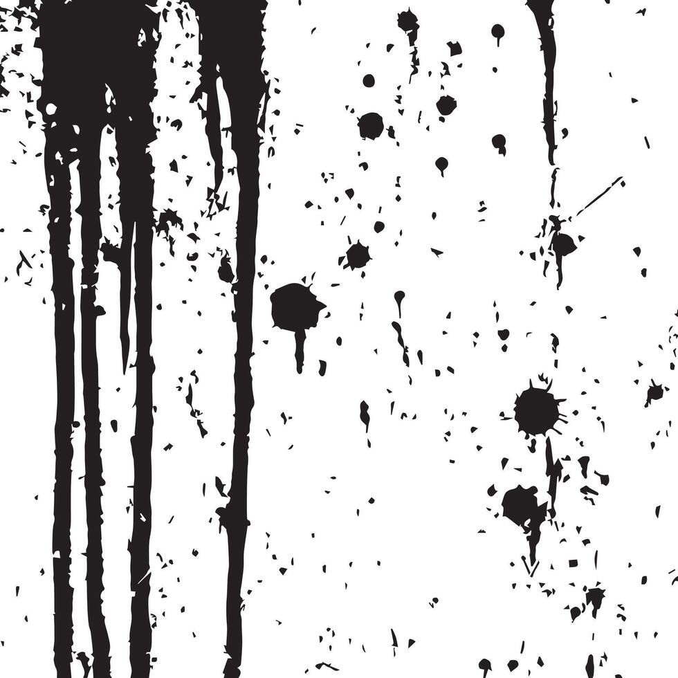 Grunge Texture Background Design vector