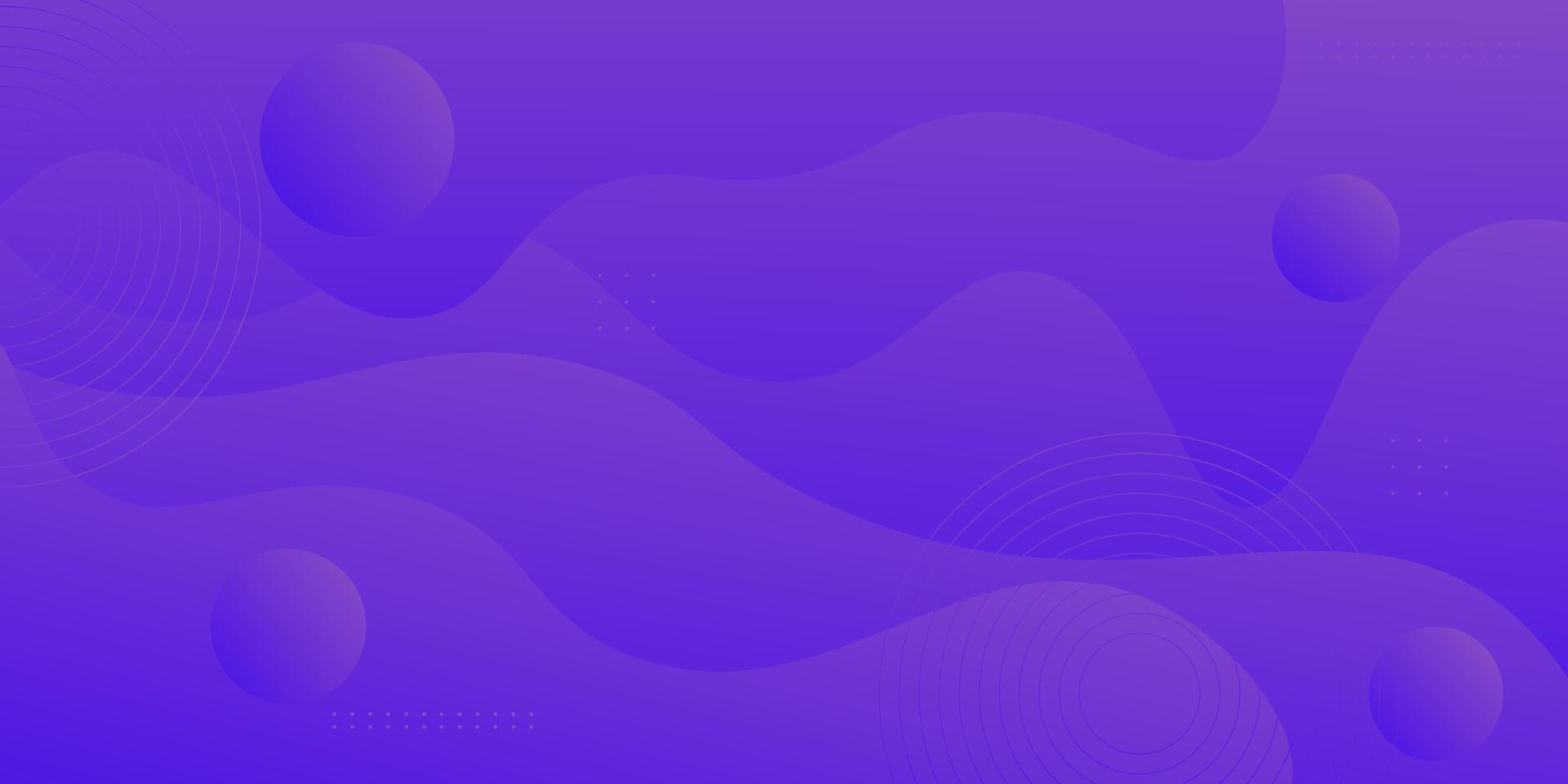 Abstract blue wave trendy 3D background. Overlapping wave layer pattern design. vector