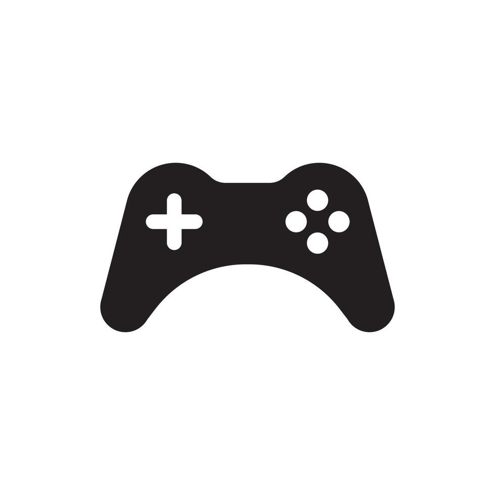 Game Icon for Graphics Design vector