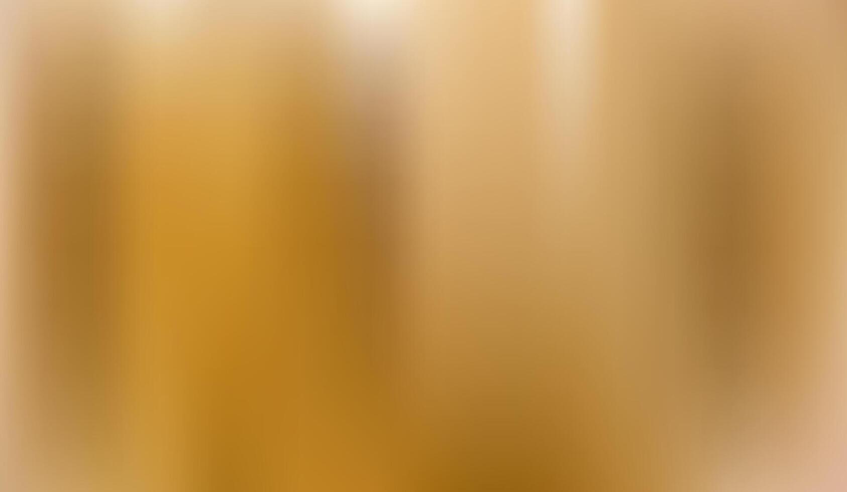 Of Matte Surface Gold. Golden Surface And Texture Background, Metallic Illustration For Luxury Frame, Ribbon, Banner, Web, Coin And Label. Template Elegant Light And Shine . vector