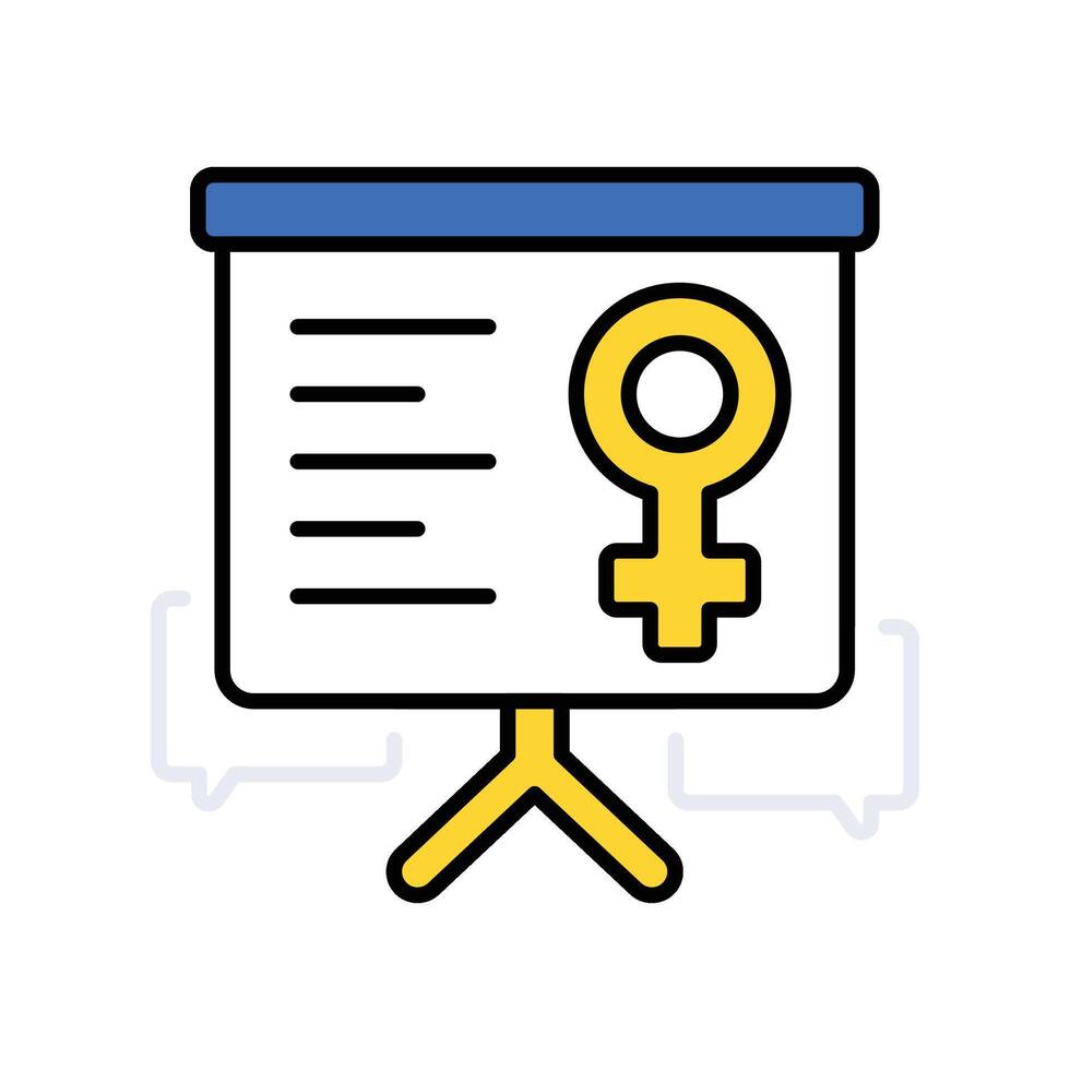 Education filled outline icon. EPS 10 file vector