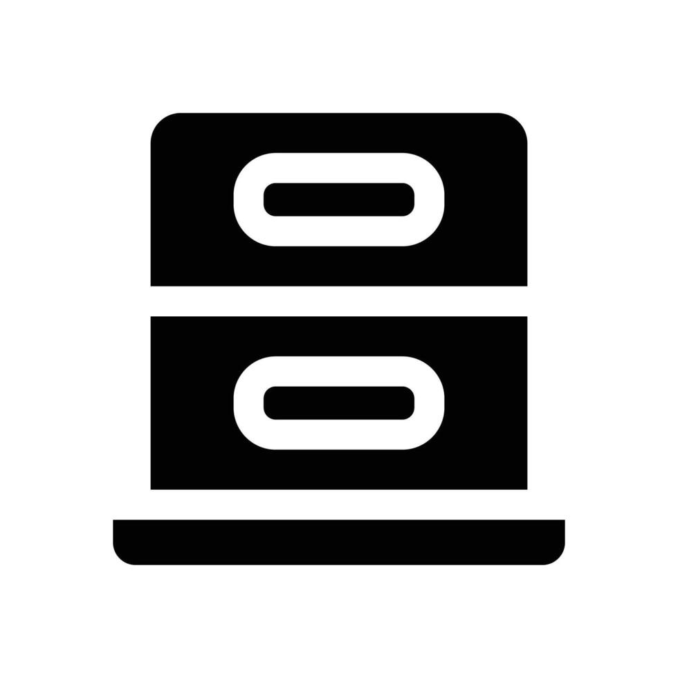 jumping box glyph icon. Strong and solid icon for websites, mobile interfaces, presentations, and visual branding. High quality and easy to edit. vector