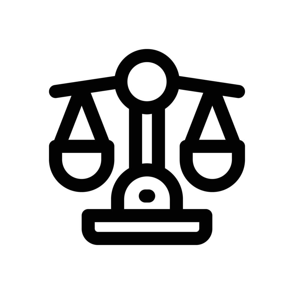 stable line icon. Clean and minimalist icon for websites, mobile apps, presentations, and logos. Fully scalable and customizable for any project. vector