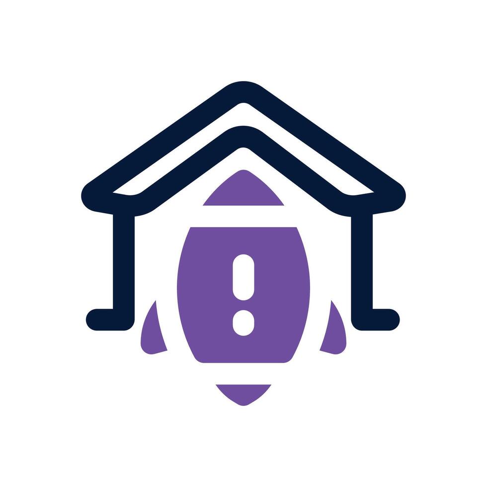 startup dual tone icon. Sleek and modern icon for websites, mobile apps, marketing materials, and corporate design. Fully scalable and ready to use. vector