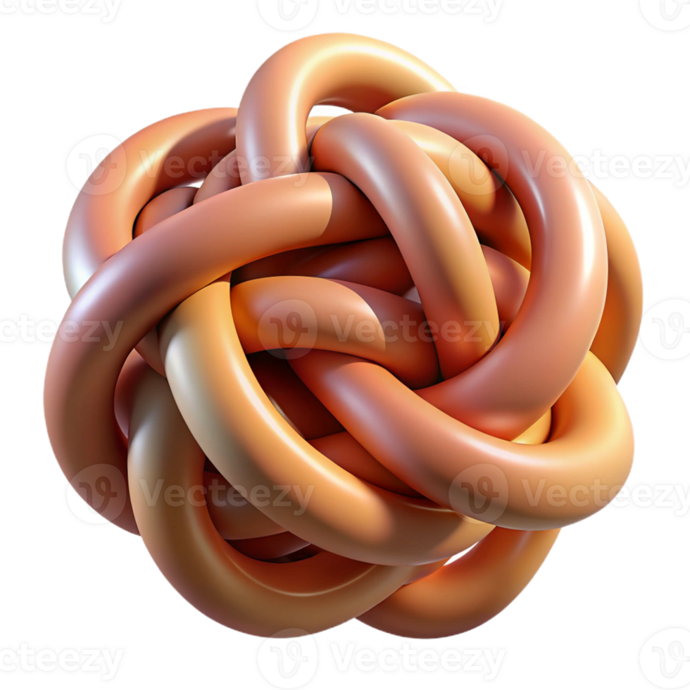 dramatic creative Intertwined, biomorphic forms in earthy tones, bathed in a warm, ambient light, rendered in a surreal, organic style exclusive png